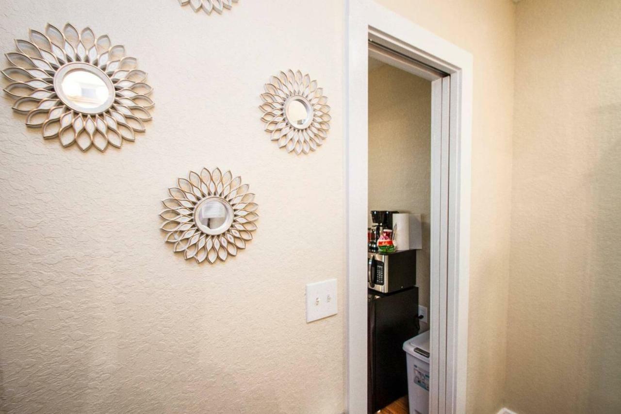 Remodeled Studio Near Downtown Apartamento San Antonio Exterior foto